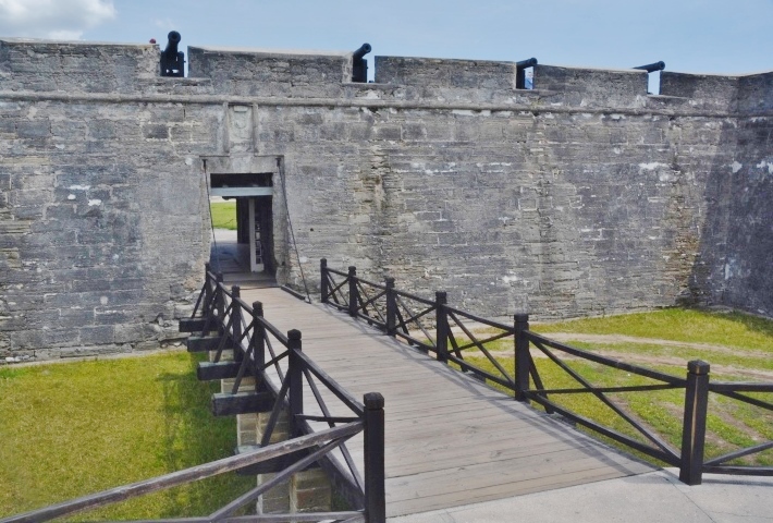 Castillo de San Marcos